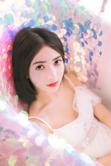 温柔善良的老师